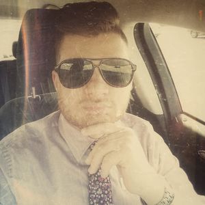 Meet your Posher, Forrest